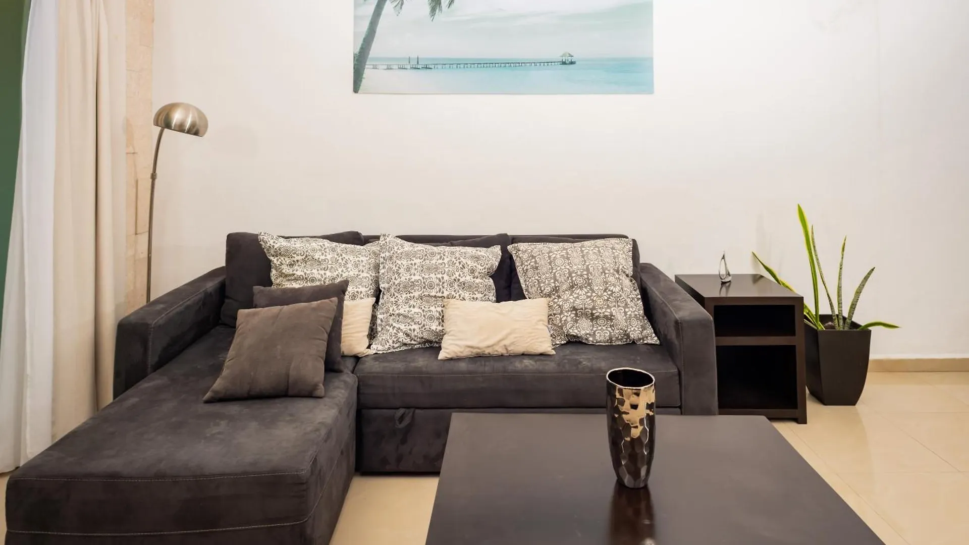 Encanto Riviera Caminando De 5Th Ave Playa del Carmen Apartment