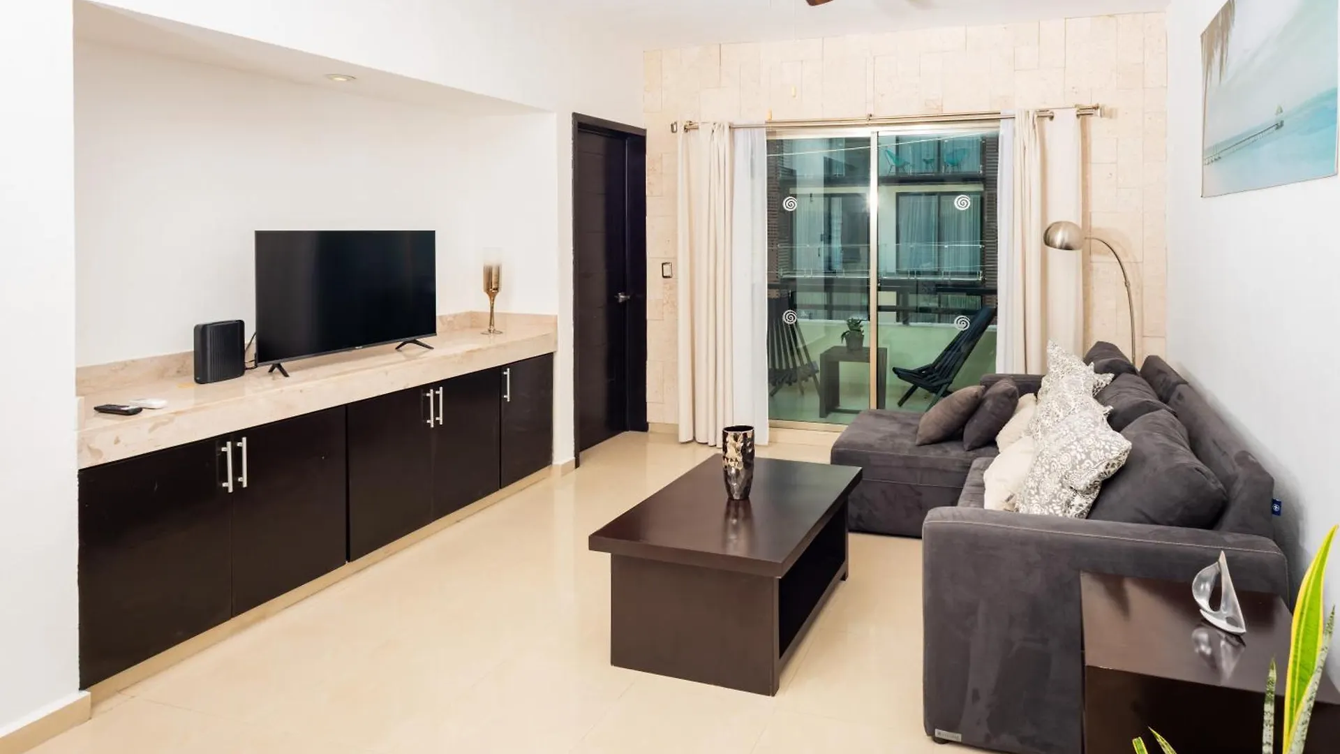 Apartment Encanto Riviera Caminando De 5Th Ave Playa del Carmen