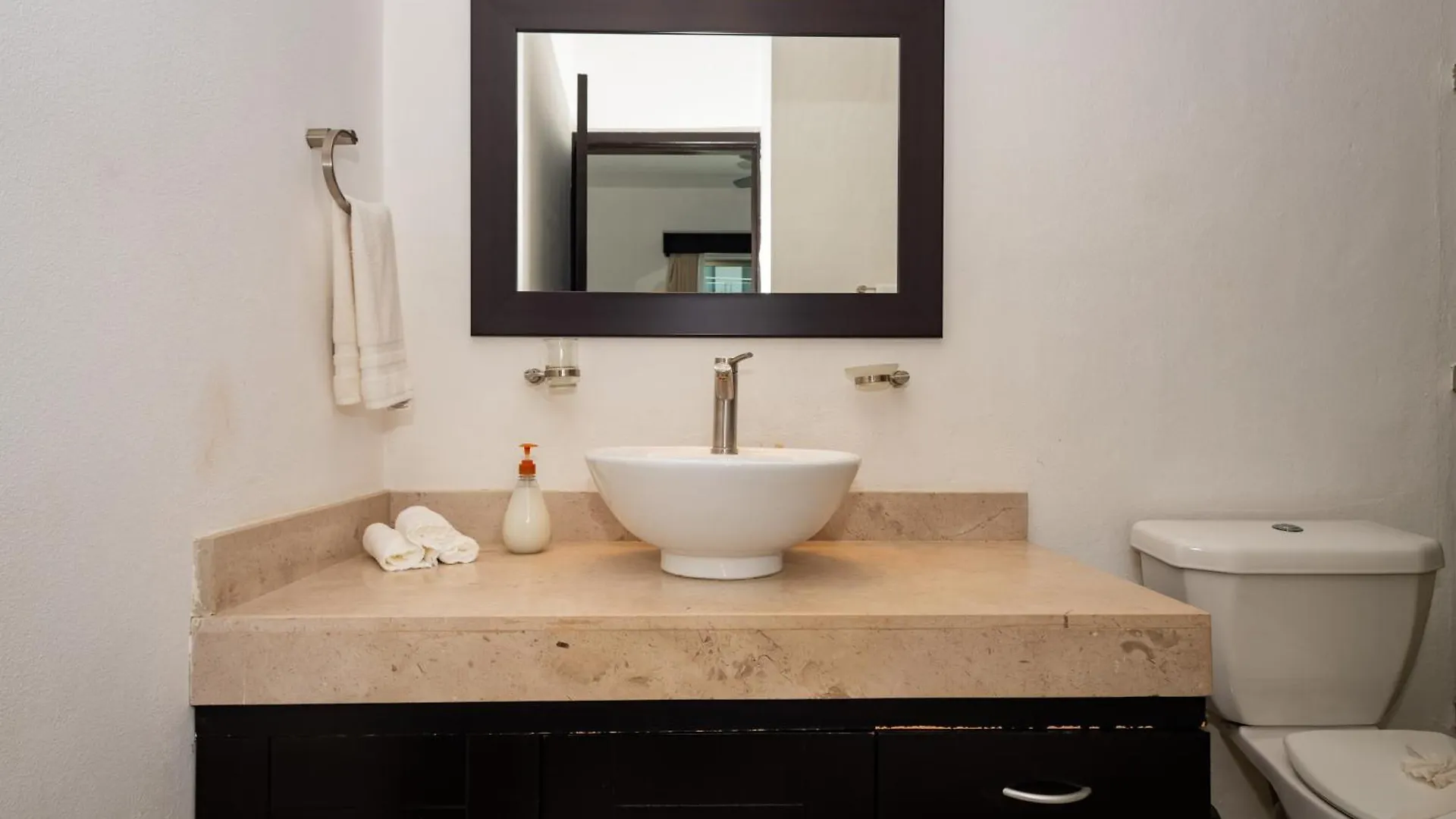 Apartment Encanto Riviera Caminando De 5Th Ave Playa del Carmen