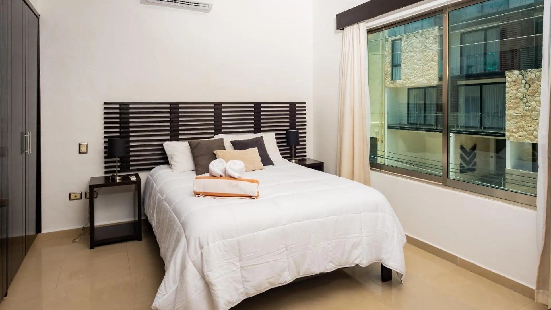 Apartment Encanto Riviera Caminando De 5Th Ave Playa del Carmen