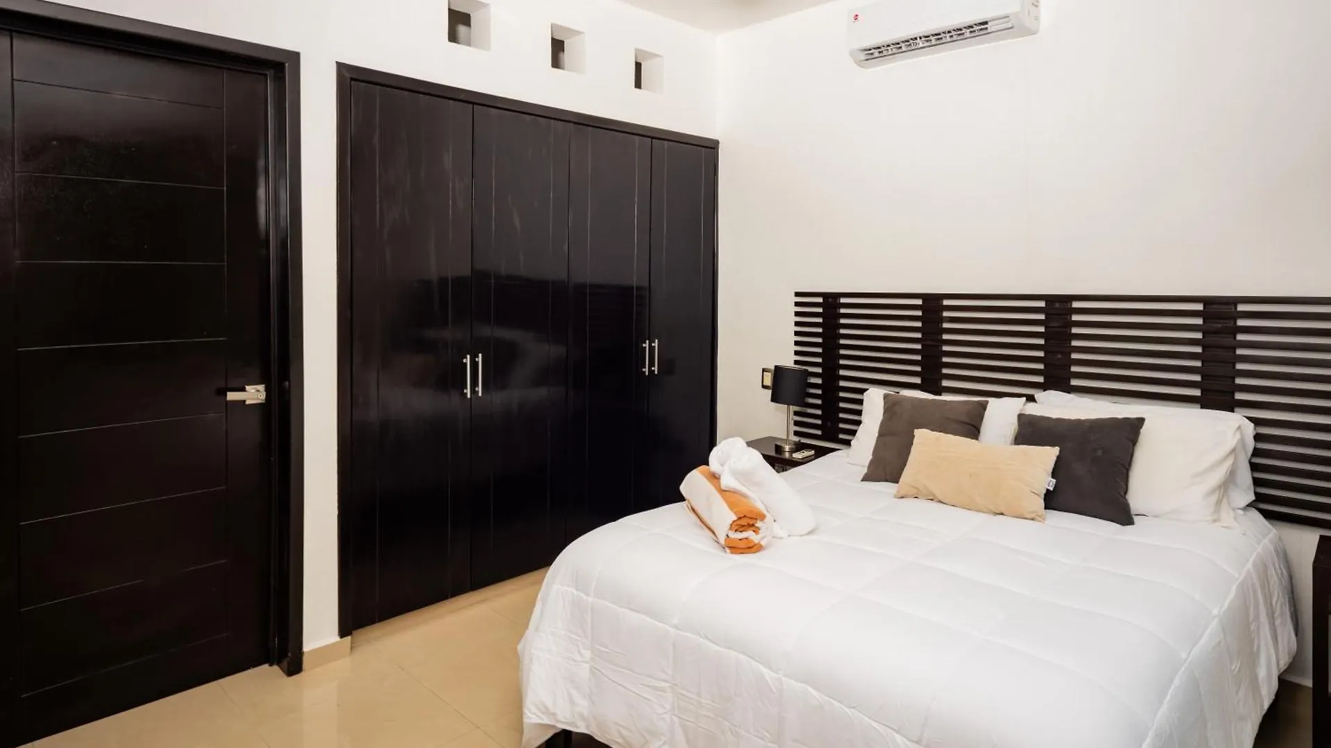 Apartment Encanto Riviera Caminando De 5Th Ave Playa del Carmen Mexico