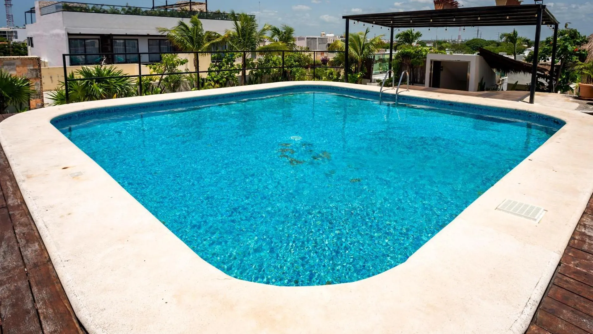 Encanto Riviera Caminando De 5Th Ave Playa del Carmen 0*,