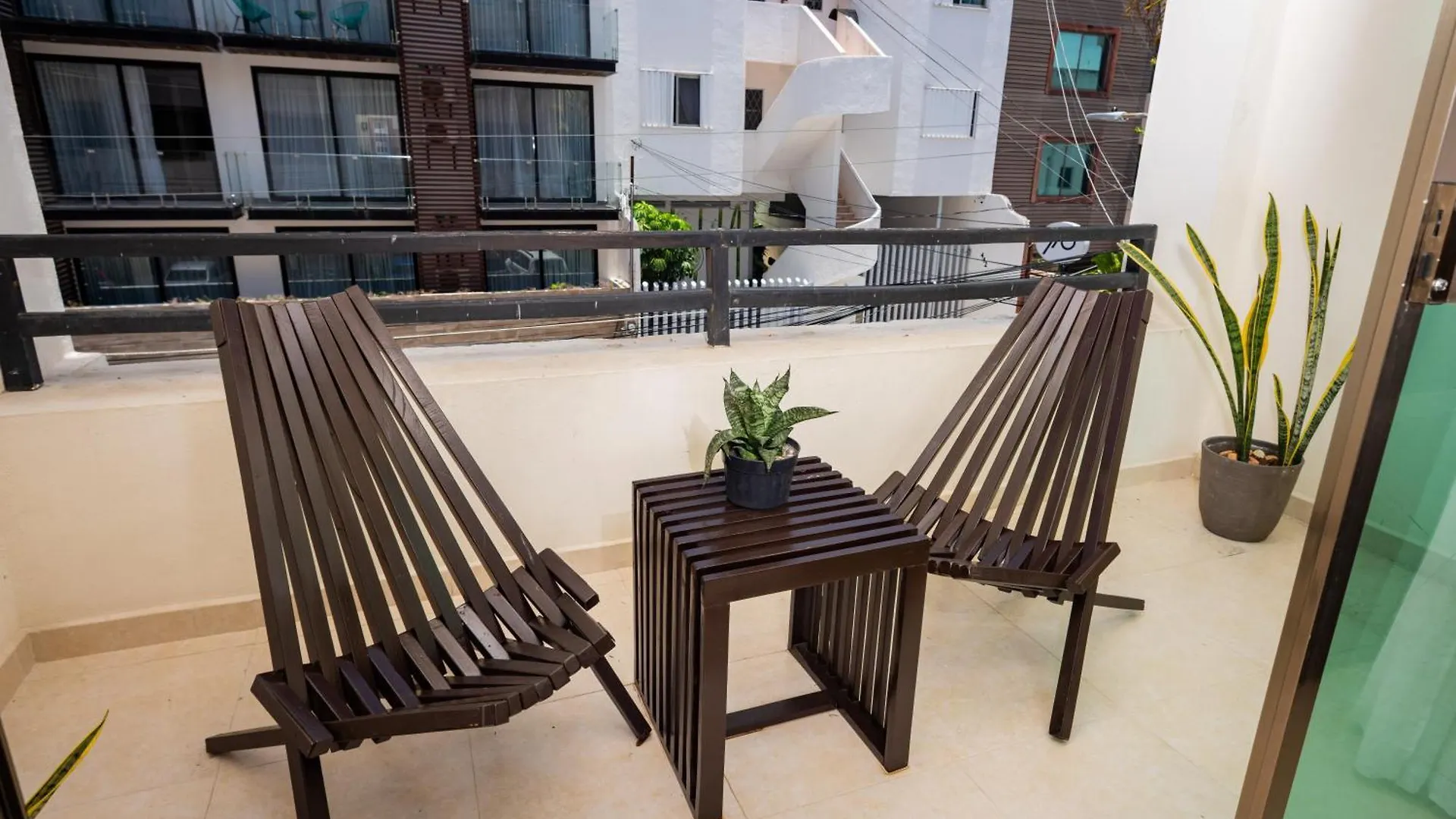 Apartment Encanto Riviera Caminando De 5Th Ave Playa del Carmen Mexico