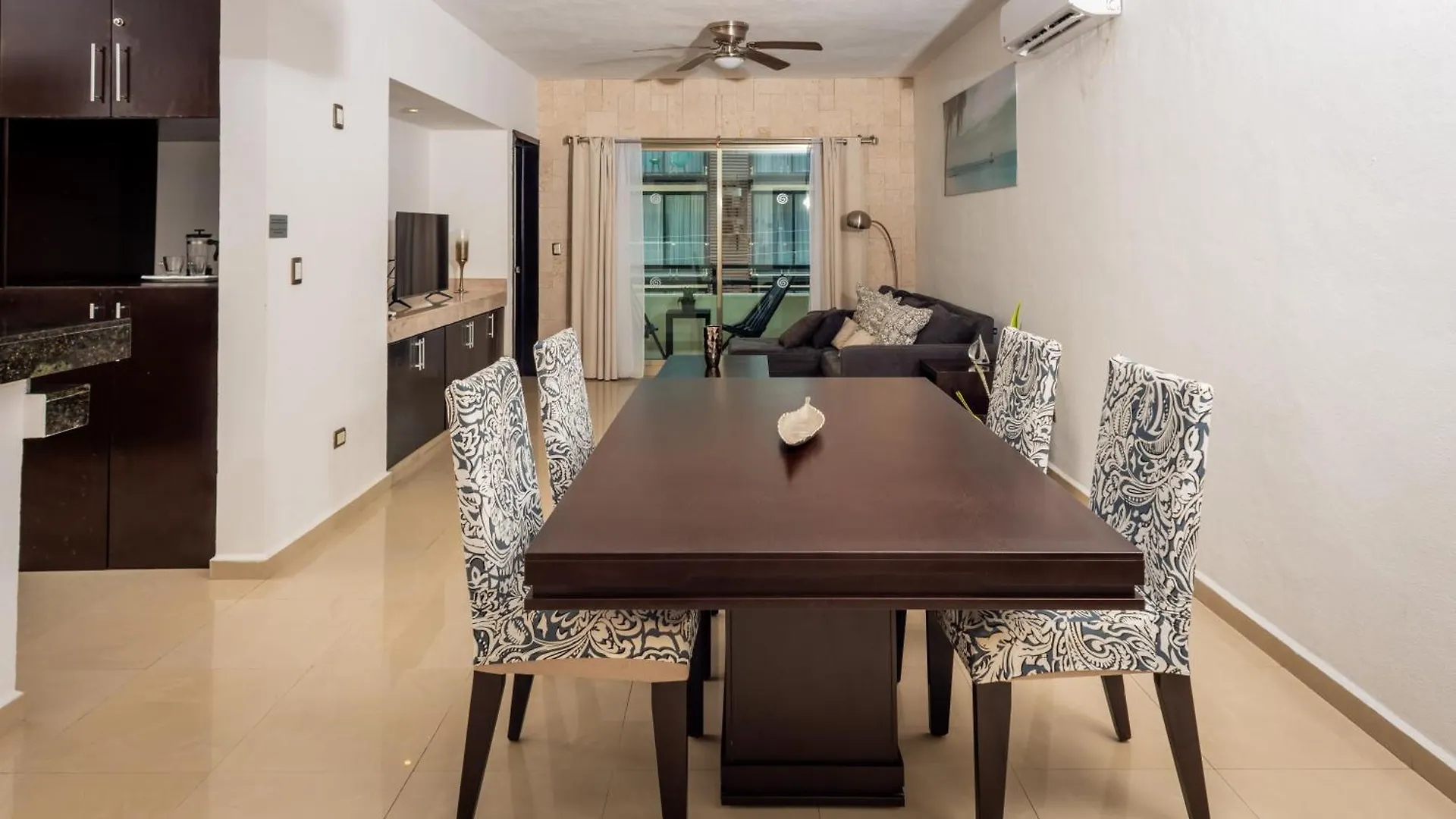 Apartment Encanto Riviera Caminando De 5Th Ave Playa del Carmen Mexico