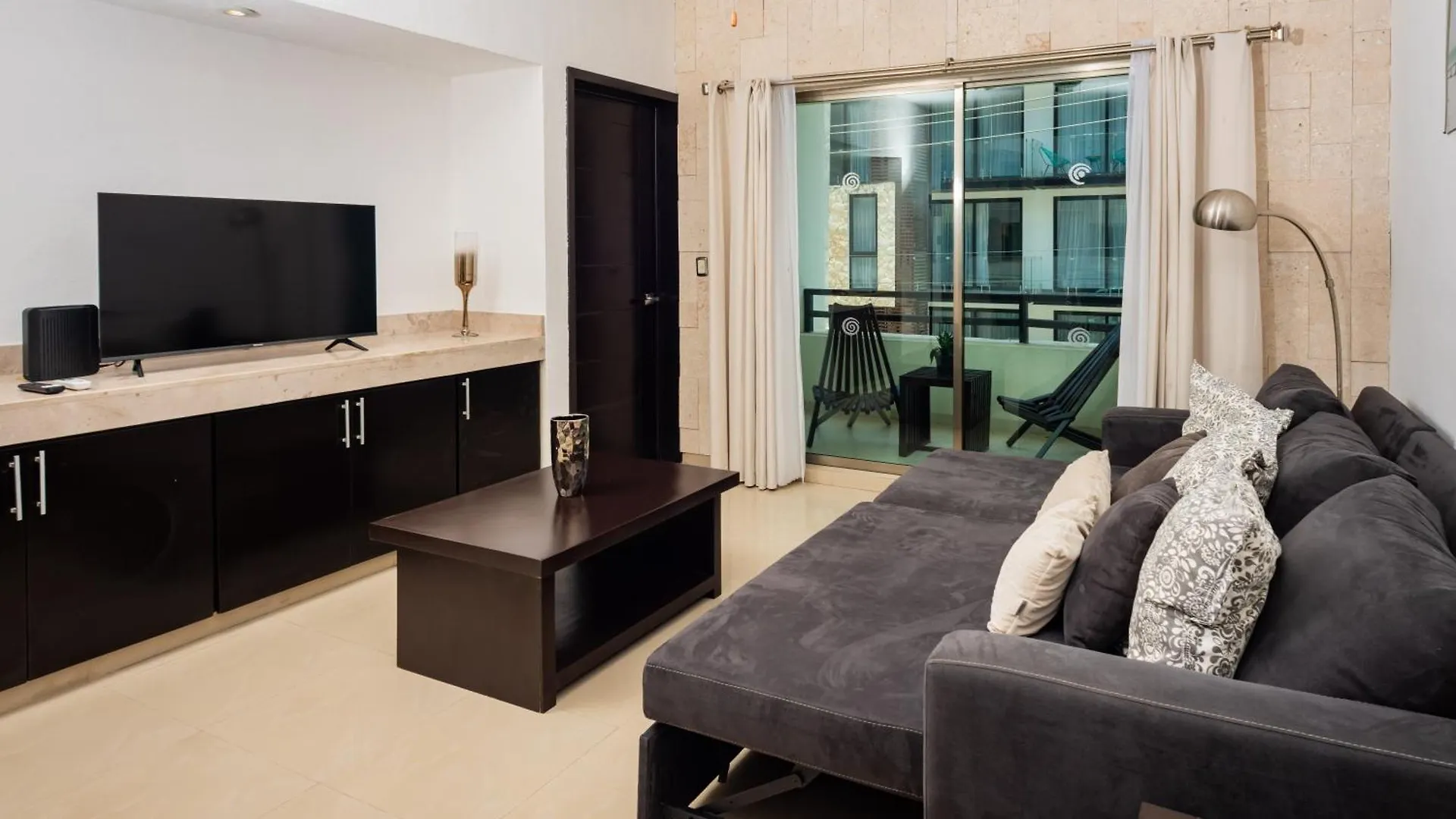 Apartment Encanto Riviera Caminando De 5Th Ave Playa del Carmen
