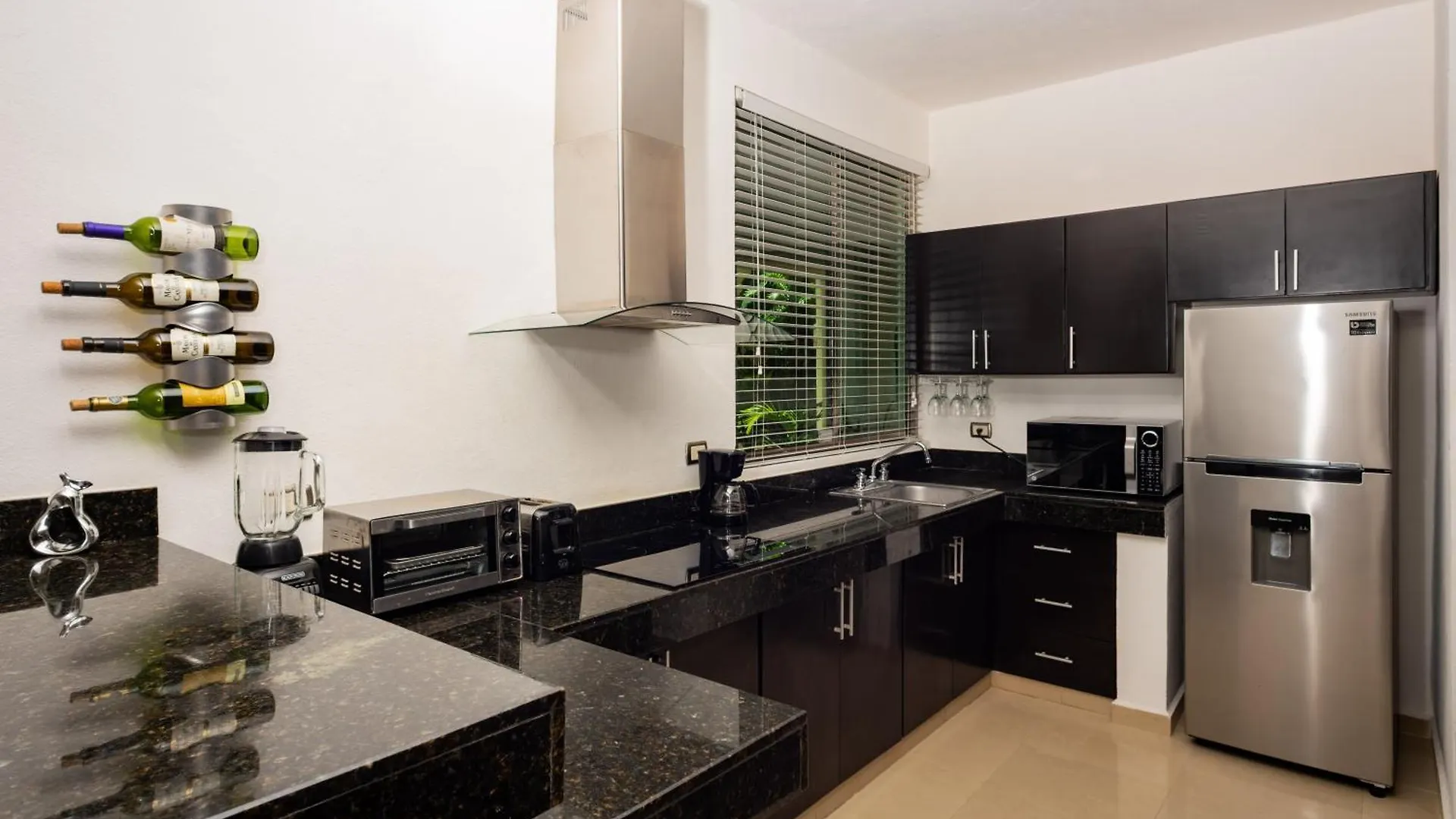 Apartment Encanto Riviera Caminando De 5Th Ave Playa del Carmen