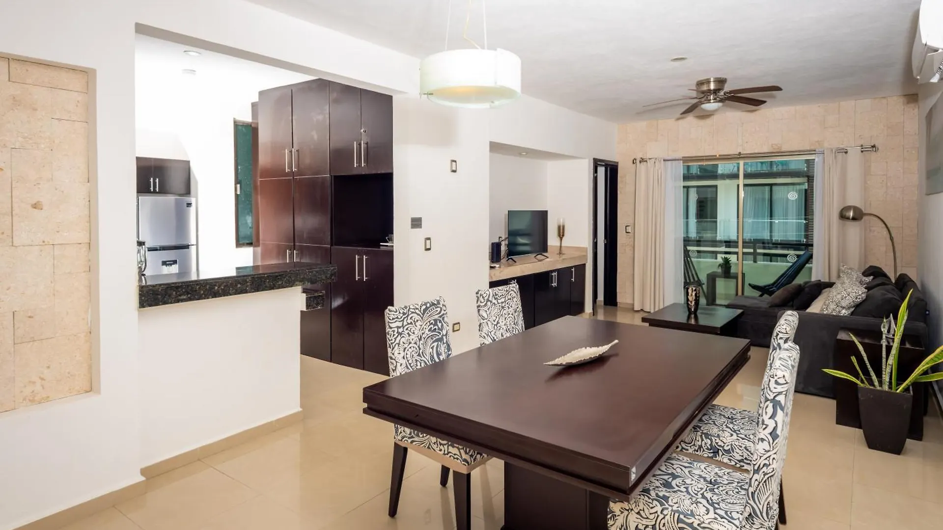 Apartment Encanto Riviera Caminando De 5Th Ave Playa del Carmen
