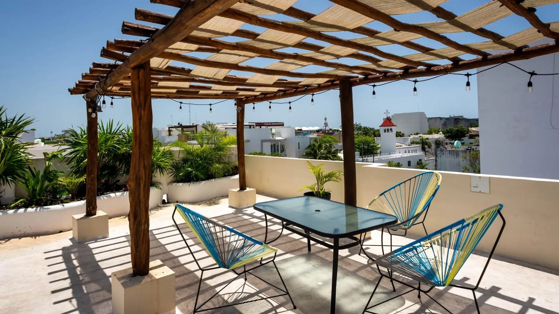 Apartment Encanto Riviera Caminando De 5Th Ave Playa del Carmen