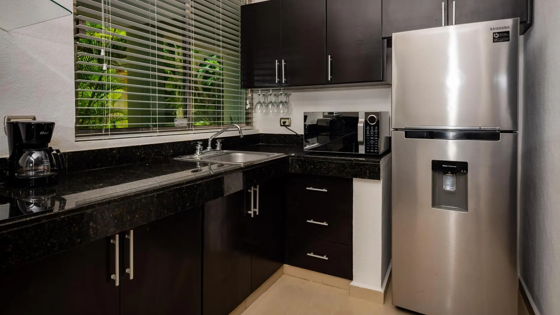 Apartmán Encanto Riviera Caminando De 5Th Ave Playa del Carmen Mexiko